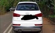 Audi Q3 30 TDI S 2017