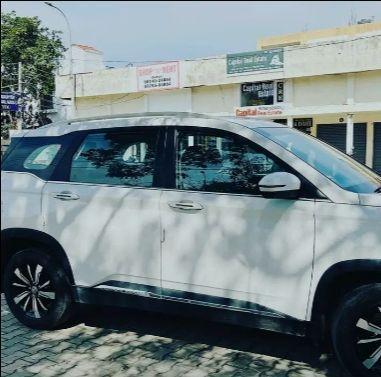 MG Hector Sharp 2.0 Diesel 2019