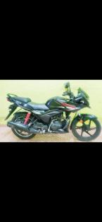 Hero Ignitor 125cc 2013