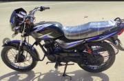 Bajaj CT 100 100cc 2018