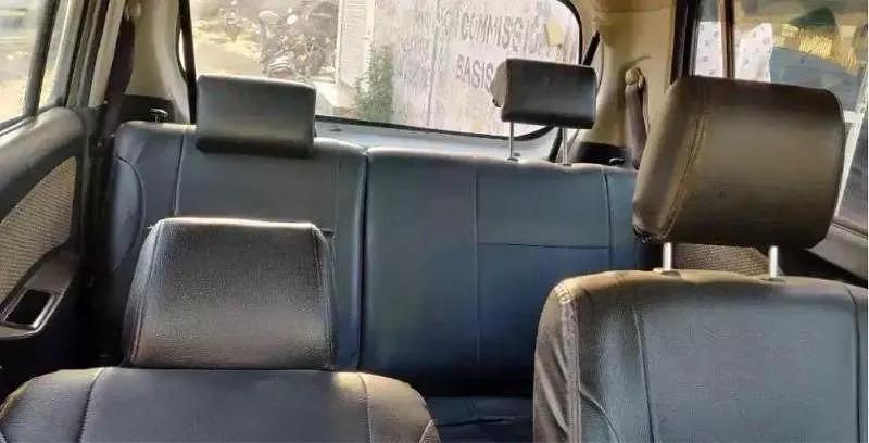 Maruti Suzuki Eeco 7 STR 2020