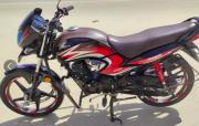 Honda Dream Yuga 110cc 2019
