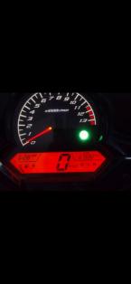 Honda CBR 150R Deluxe 2013