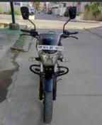 Bajaj V15 150cc 2017