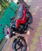 Hero Passion Plus 100cc 2009