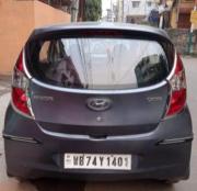 Hyundai Eon D-LITE PLUS 2012