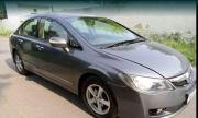 Honda Civic 1.8V MT 2010