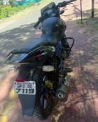 Bajaj Pulsar 150cc 2019