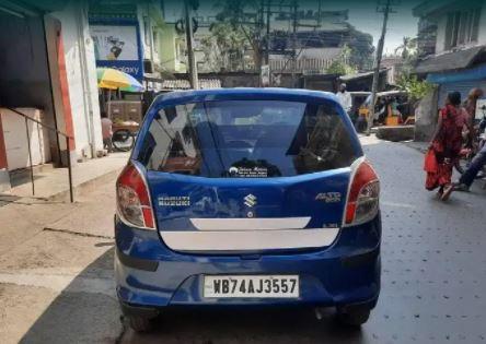 Maruti Suzuki ALTO 800 LXi 2015