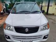 Maruti Suzuki Alto K10 LXi 2013