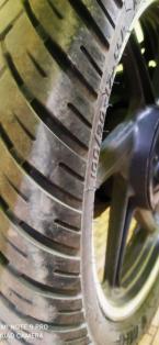 Hero Ignitor 125cc 2013