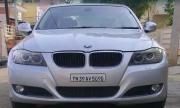 BMW 3 Series 320d 2009