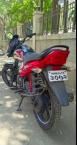 Honda Dream Yuga 110cc 2016