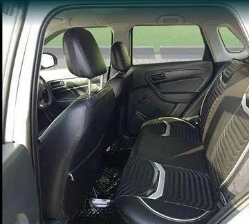 Maruti Suzuki Vitara Brezza ZDi AGS 2020