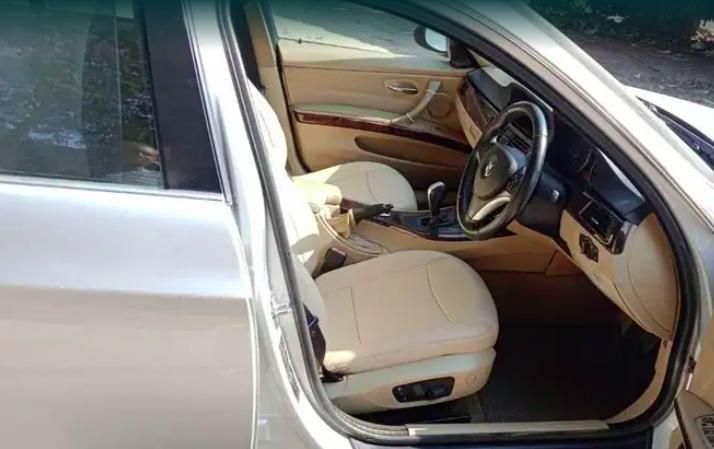 BMW 3 Series 325I 2007