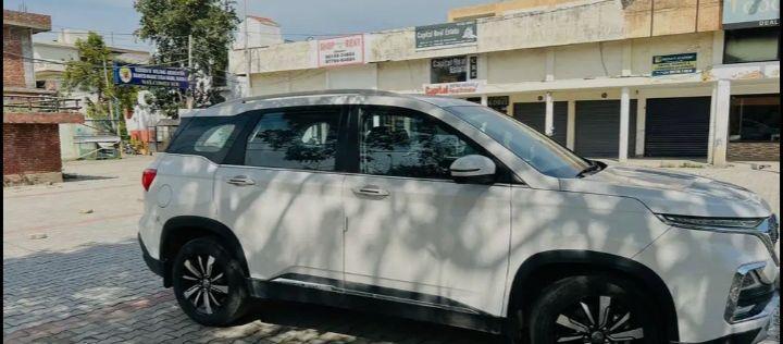 MG Hector Sharp 2.0 Diesel 2019