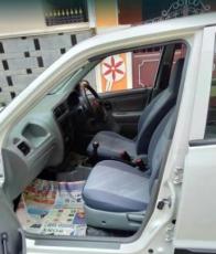 Maruti Suzuki Alto K10 LXi 2013