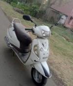 Suzuki Access 125cc 2015