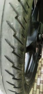 Hero Ignitor 125cc 2013