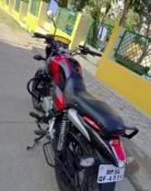 Bajaj V15 150cc 2017