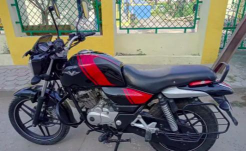 Bajaj V15 150cc 2017