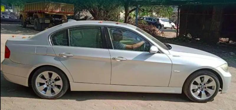 BMW 3 Series 325I 2007