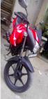Honda CB Twister 110cc 2013