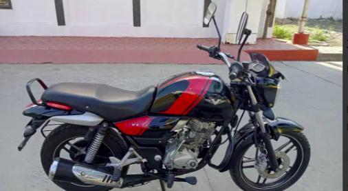 Bajaj V15 150cc 2017