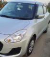 Maruti Suzuki Swift VXi AGS BS6 2020