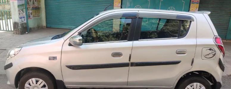 Maruti Suzuki Alto 800 STD 2015