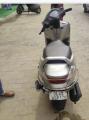Honda Aviator 110cc 2016