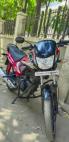 Honda Dream Yuga 110cc 2016