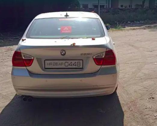 BMW 3 Series 325I 2007