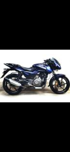 Bajaj Pulsar 180cc 2017
