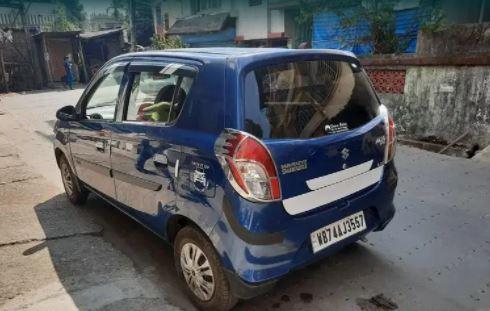 Maruti Suzuki ALTO 800 LXi 2015