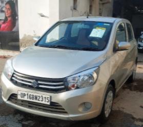 Maruti Suzuki Celerio ZXi AMT 2017