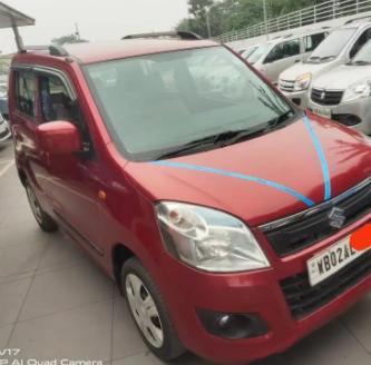 Maruti Suzuki Ertiga LDi 2012