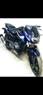 Bajaj Pulsar 180cc 2017