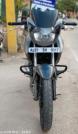 TVS Apache RTR 160cc 2014