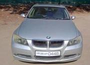BMW 3 Series 325I 2007