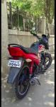 Honda Dream Yuga 110cc 2016