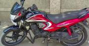 Honda Dream Yuga 110cc 2016