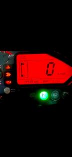 Bajaj Pulsar 180cc 2017