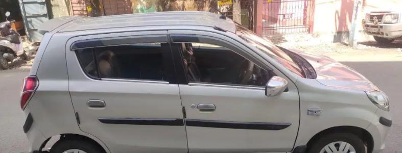 Maruti Suzuki Alto 800 STD 2015