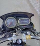 Bajaj V15 150cc 2017