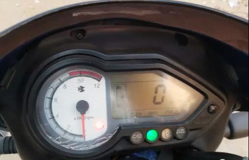 Bajaj Pulsar 180cc 2012