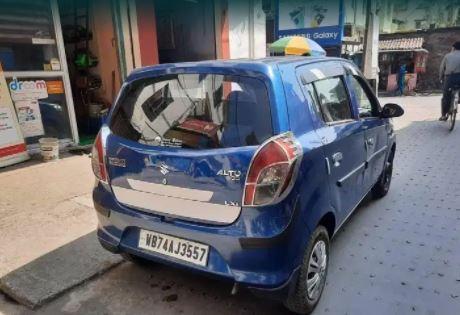 Maruti Suzuki ALTO 800 LXi 2015