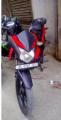 Honda CB Twister 110cc 2013