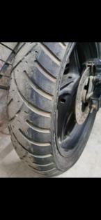 Honda CBR 150R Deluxe 2013