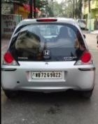 Honda Brio V MT 2012
